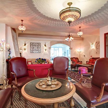 Hostal Paris ポルト・ダ・ポリェンサ エクステリア 写真