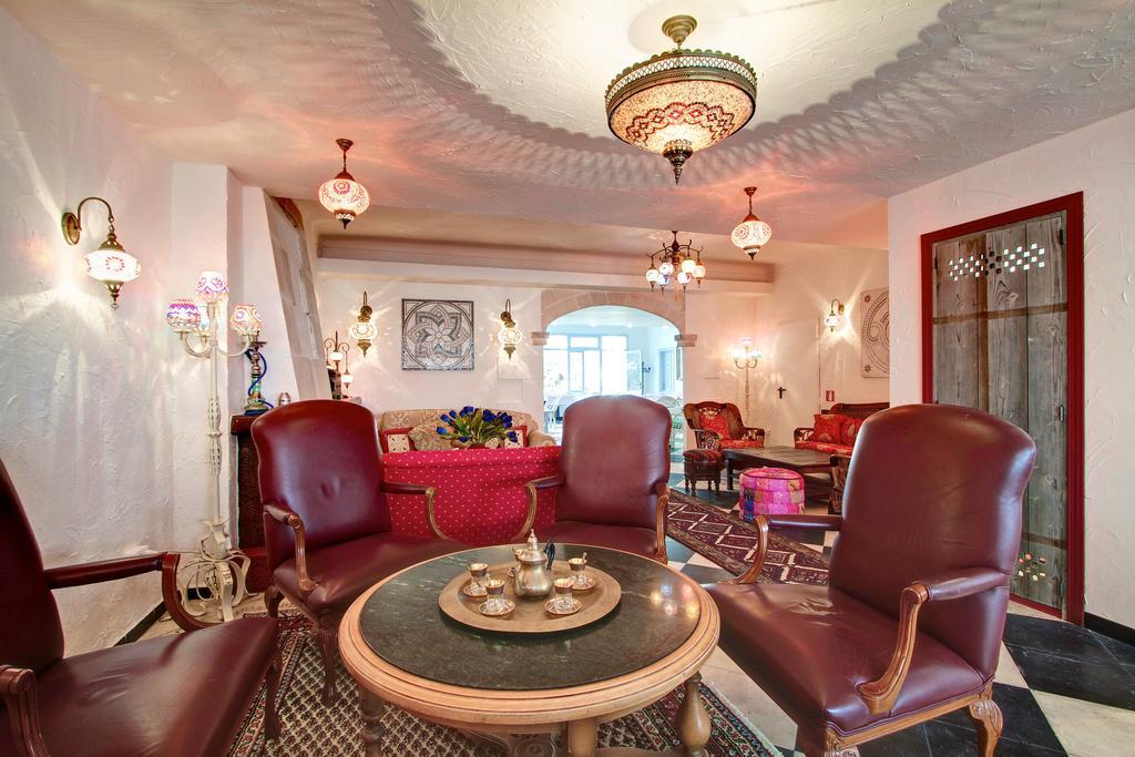 Hostal Paris ポルト・ダ・ポリェンサ エクステリア 写真