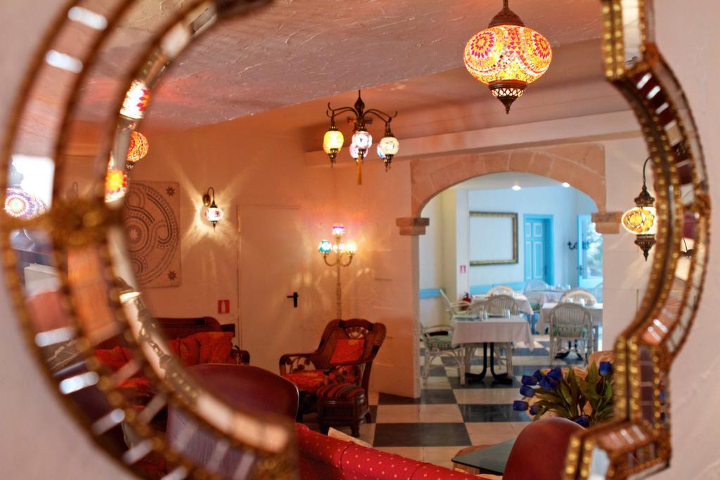Hostal Paris ポルト・ダ・ポリェンサ エクステリア 写真