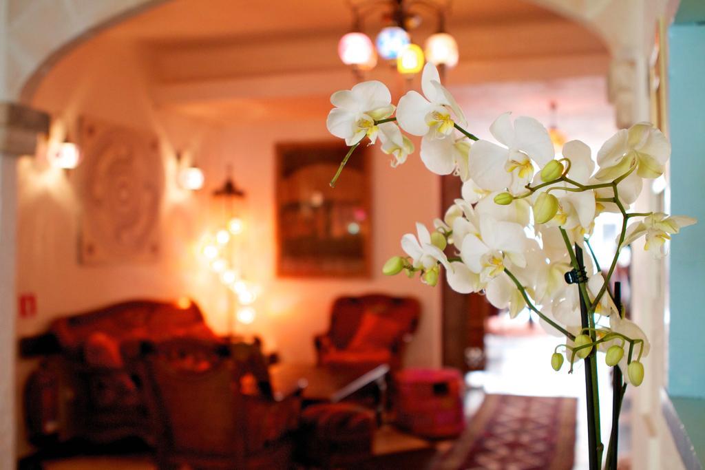 Hostal Paris ポルト・ダ・ポリェンサ エクステリア 写真