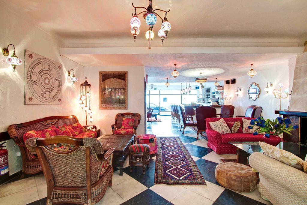 Hostal Paris ポルト・ダ・ポリェンサ エクステリア 写真